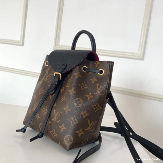 FS CHEAP LOUIS VUITTON BB MONTSOURIS 0808